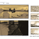 Image for article titled Unused storyboards show what the American Akira could've looked like